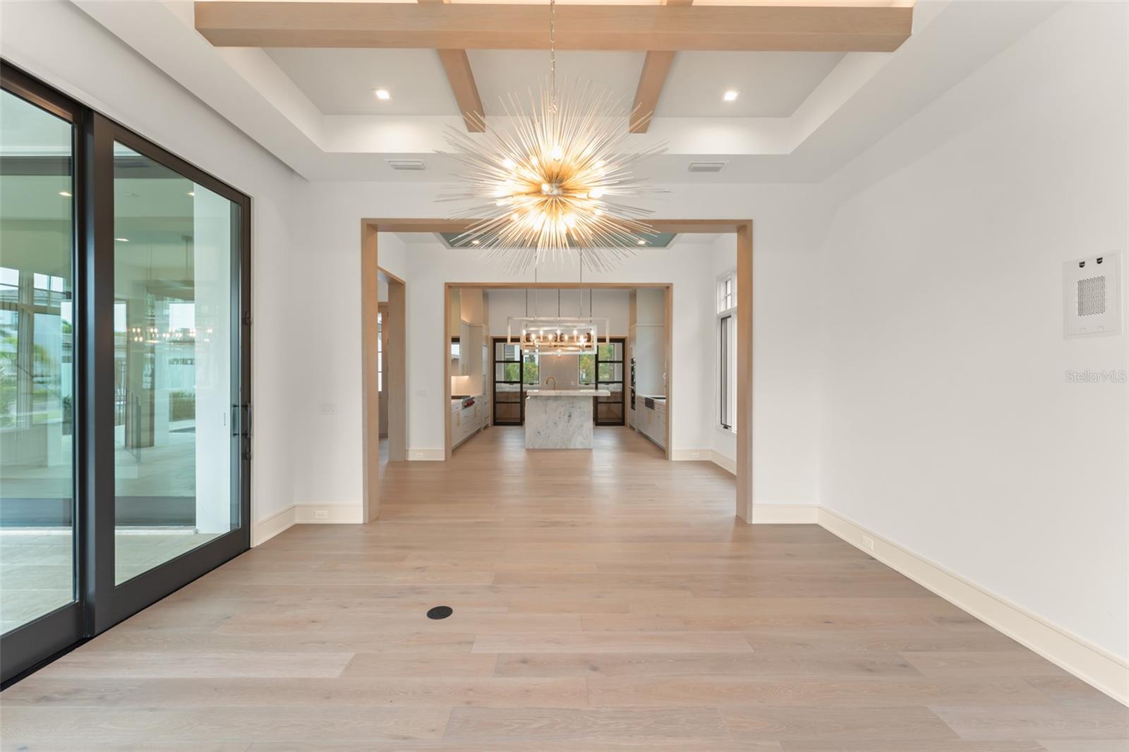 RITZ-CARLTON RESIDENCES, ORLANDO - Residential Lease