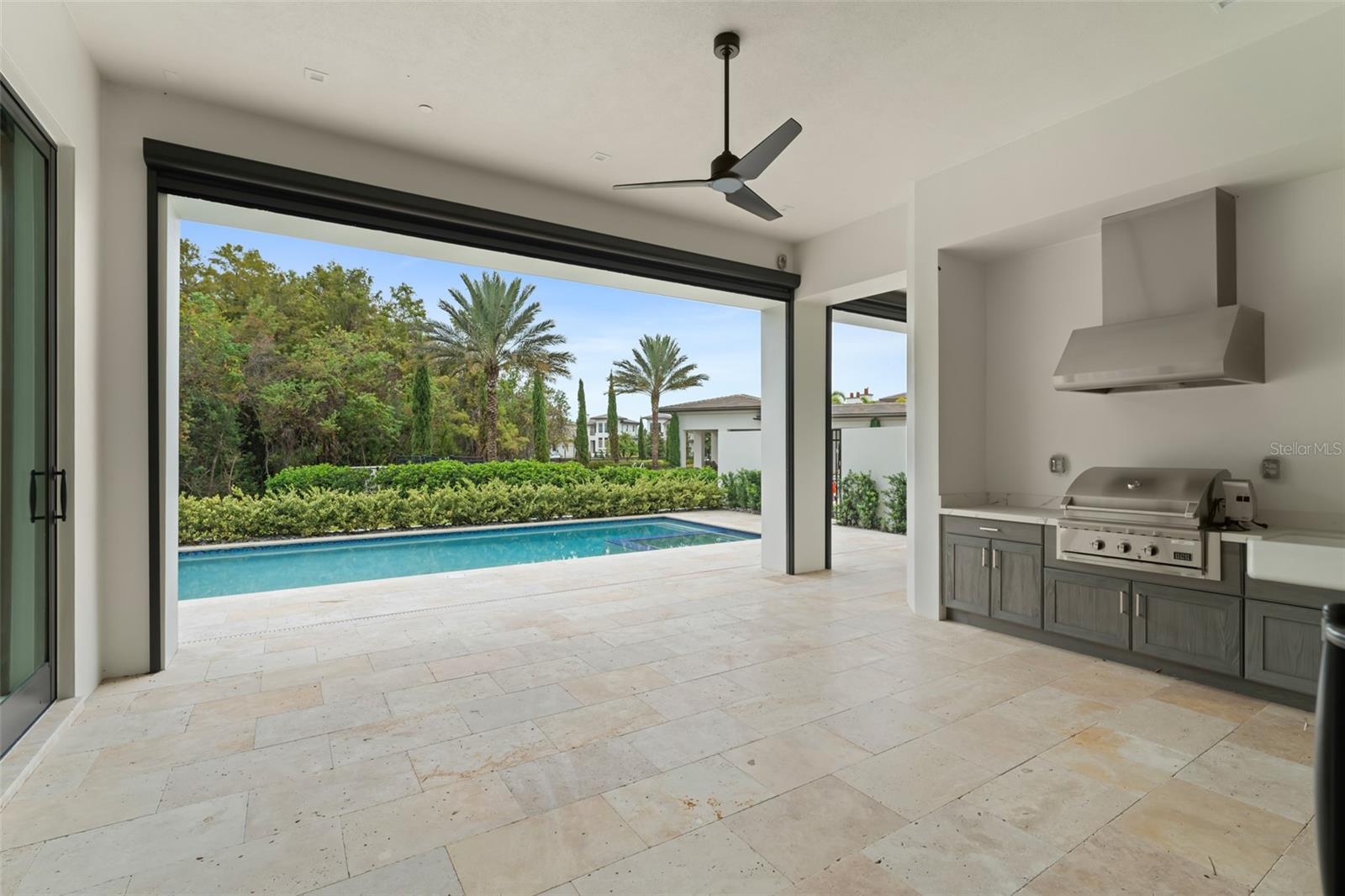 RITZ-CARLTON RESIDENCES, ORLANDO - Residential Lease