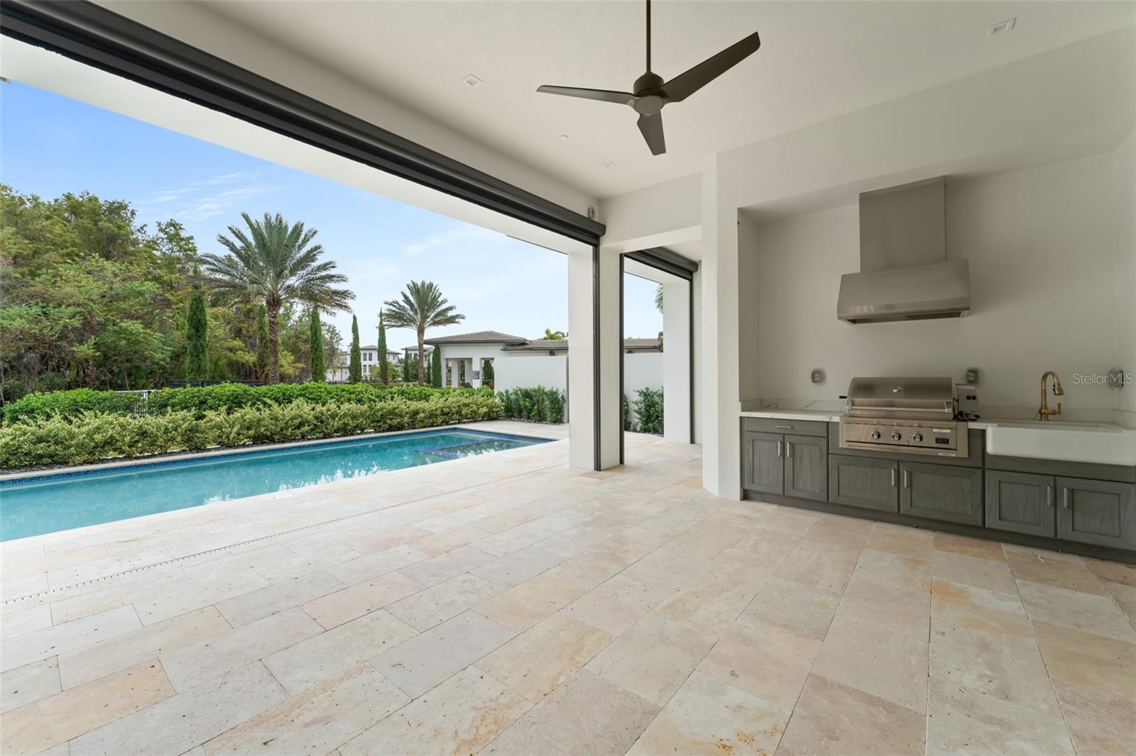 RITZ-CARLTON RESIDENCES, ORLANDO - Residential Lease