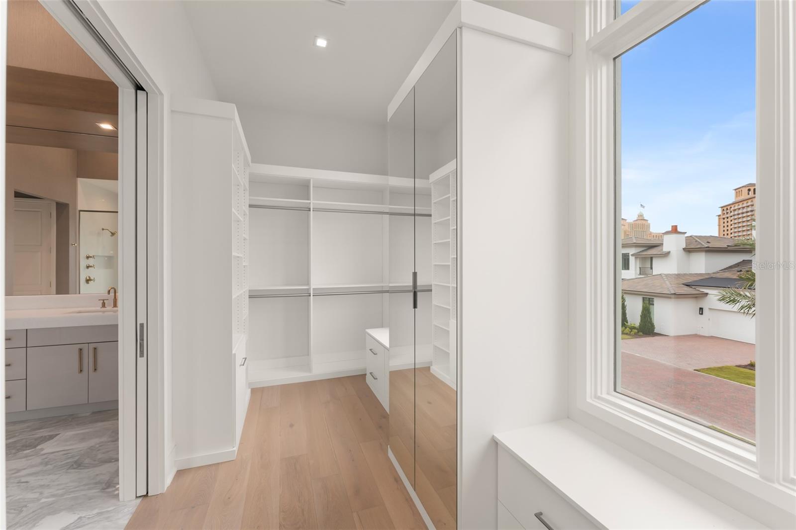 RITZ-CARLTON RESIDENCES, ORLANDO - Residential Lease