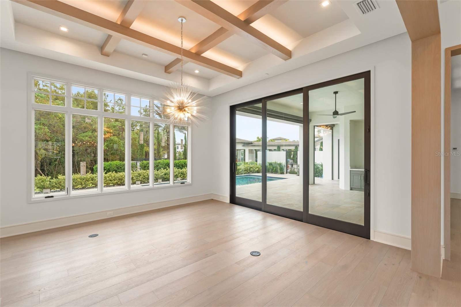 RITZ-CARLTON RESIDENCES, ORLANDO - Residential Lease