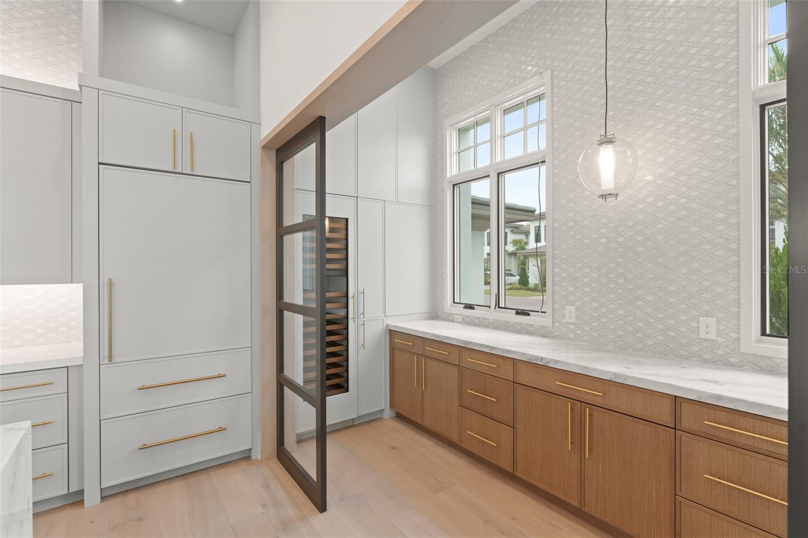 RITZ-CARLTON RESIDENCES, ORLANDO - Residential Lease