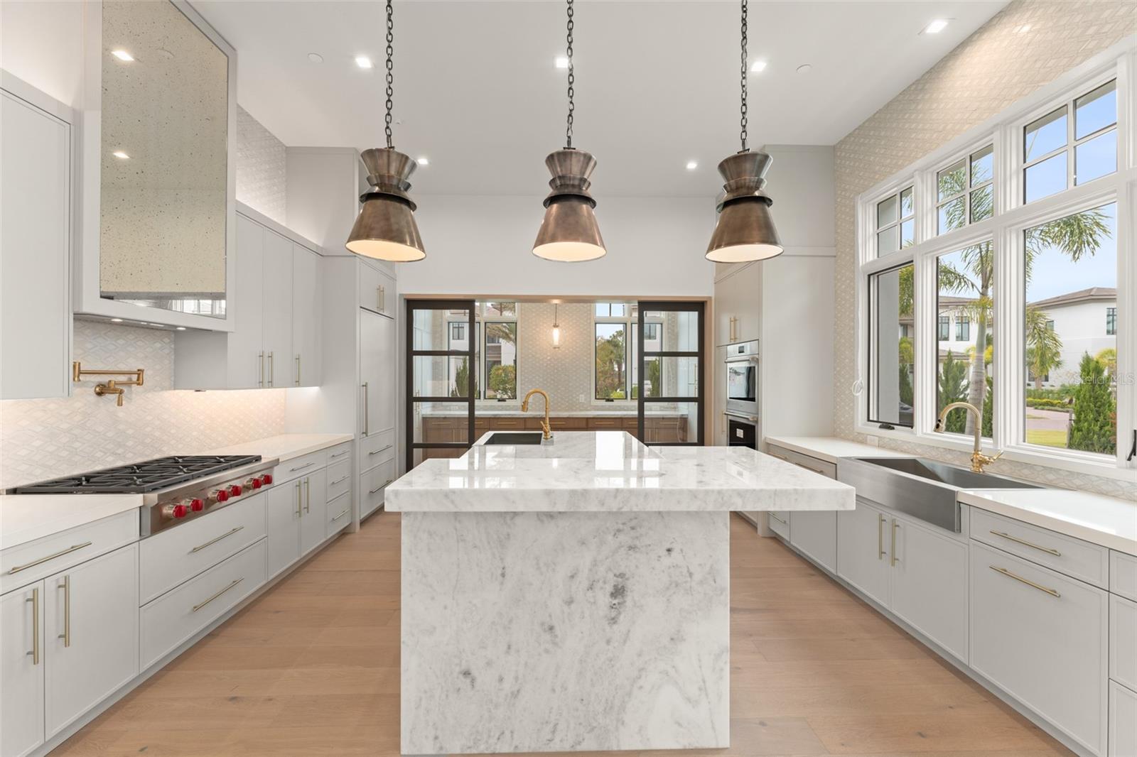 RITZ-CARLTON RESIDENCES, ORLANDO - Residential Lease