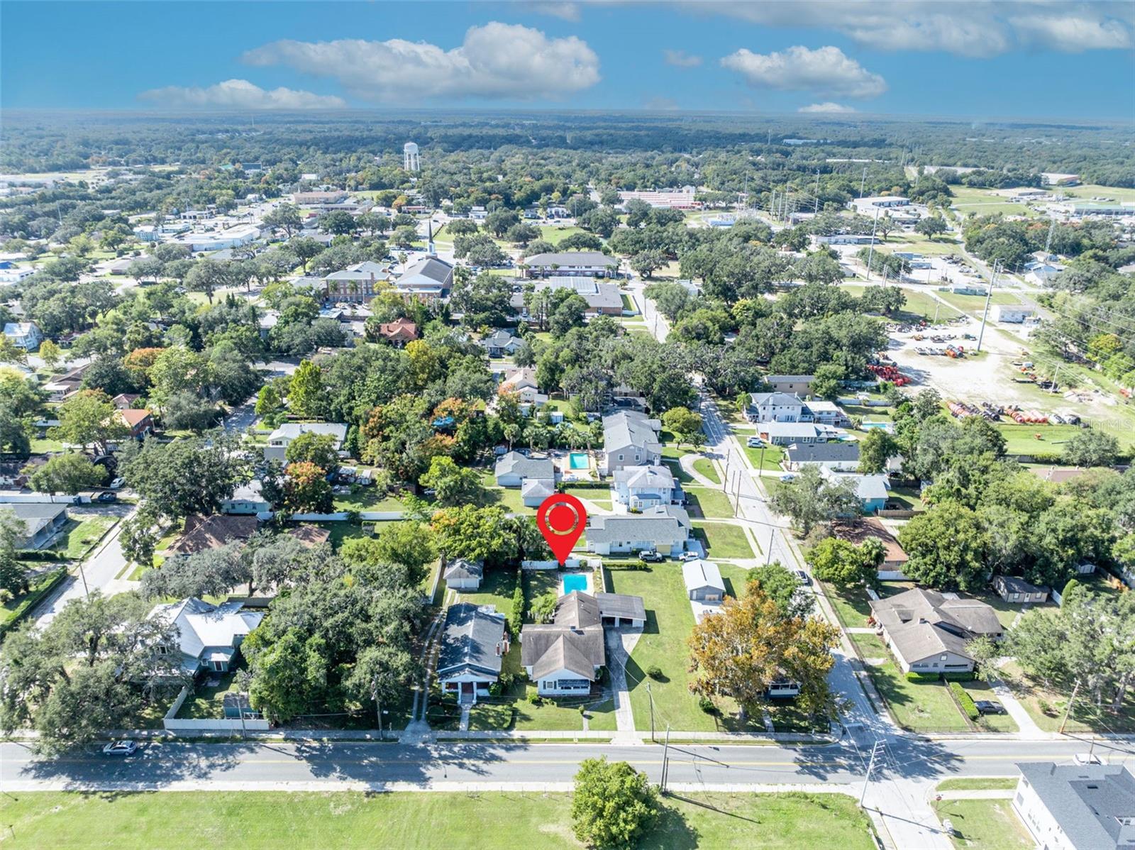 ORANGE HEIGHTS - Residential