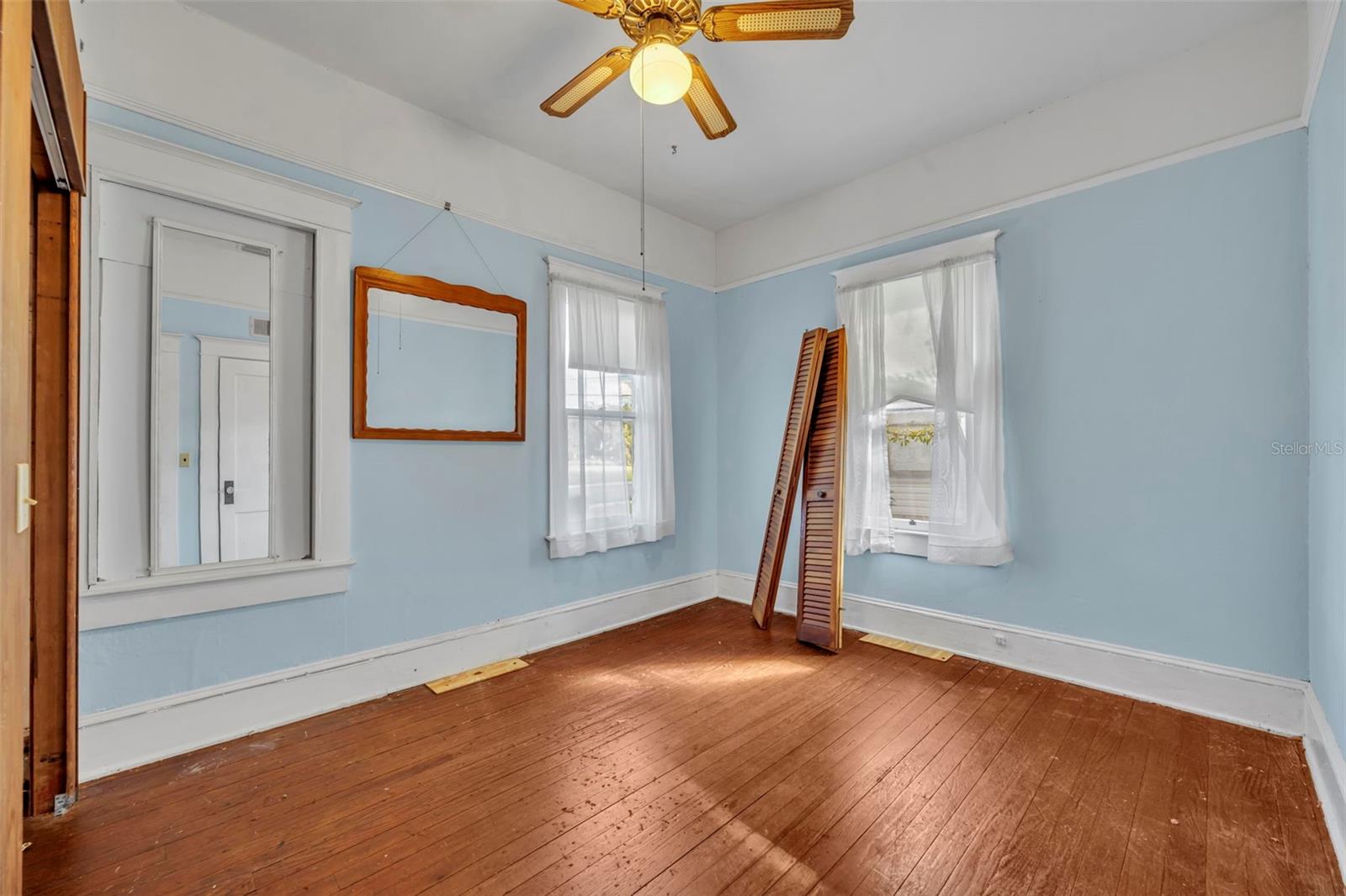 ORANGE HEIGHTS - Residential