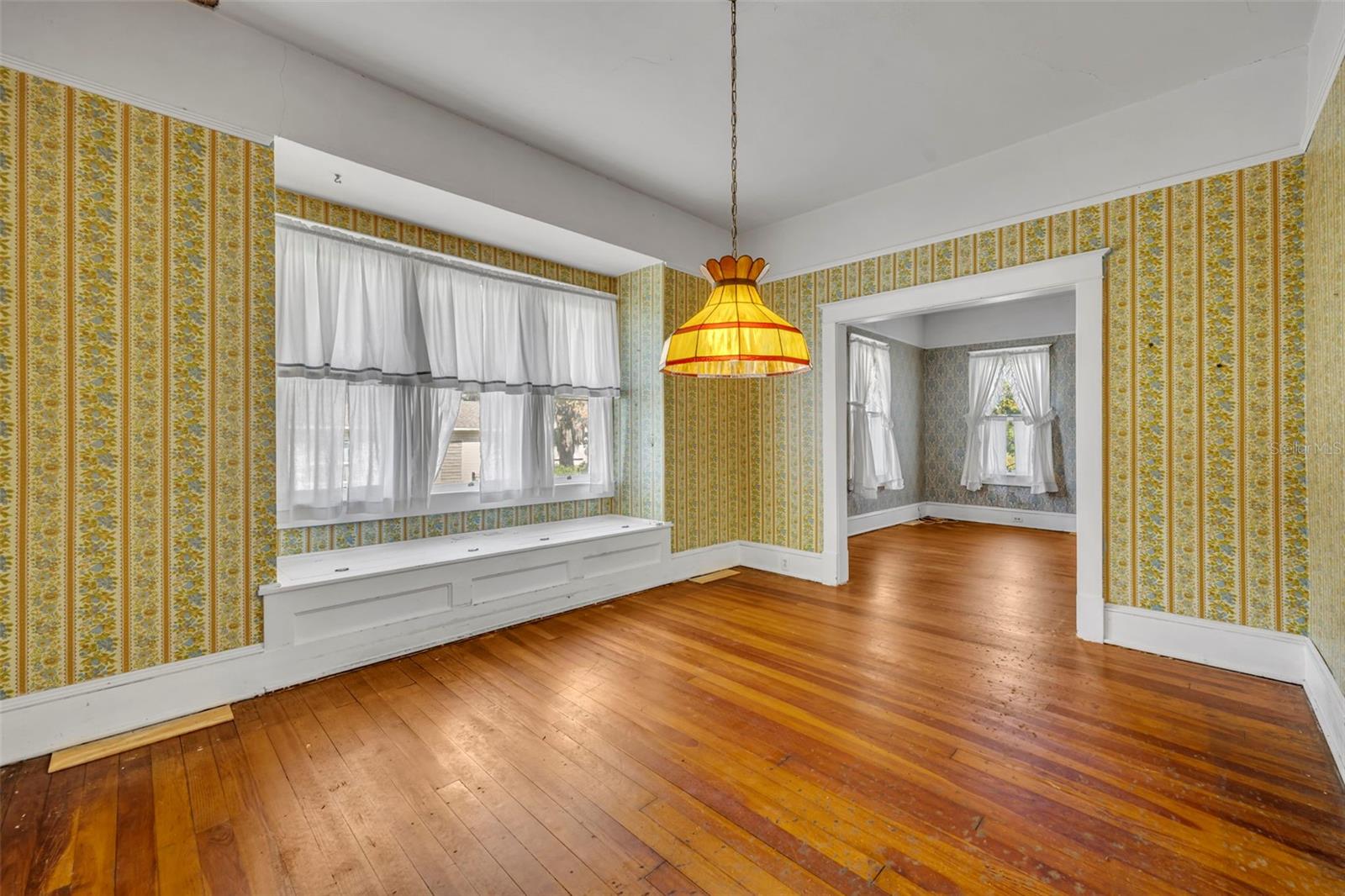 ORANGE HEIGHTS - Residential