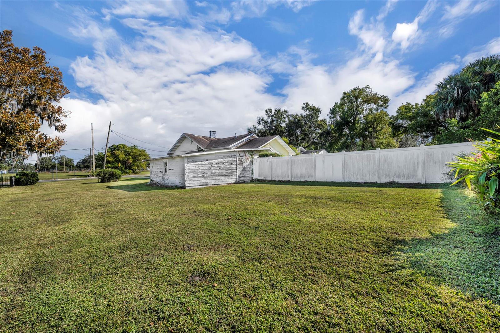 ORANGE HEIGHTS - Residential