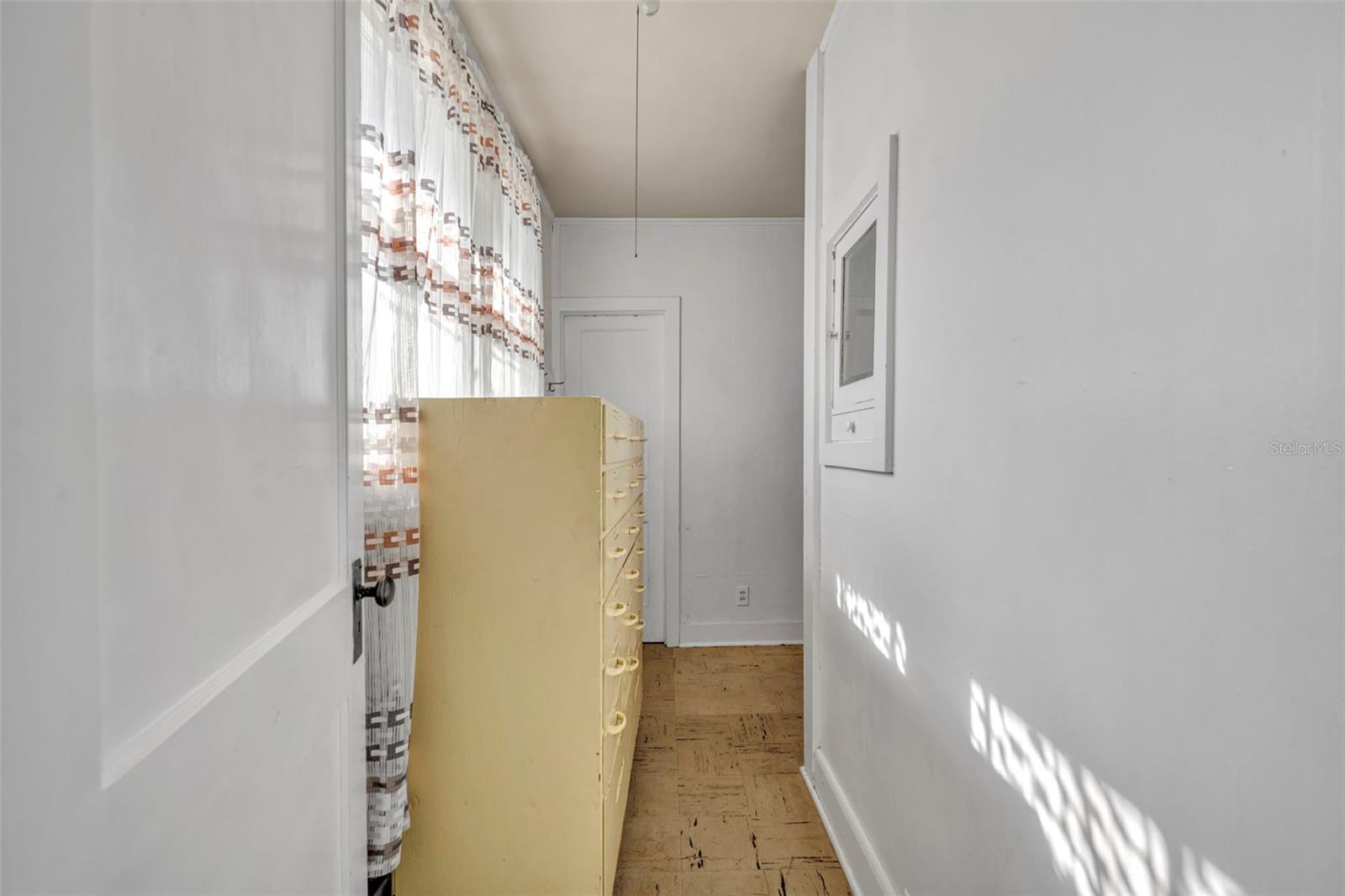 ORANGE HEIGHTS - Residential