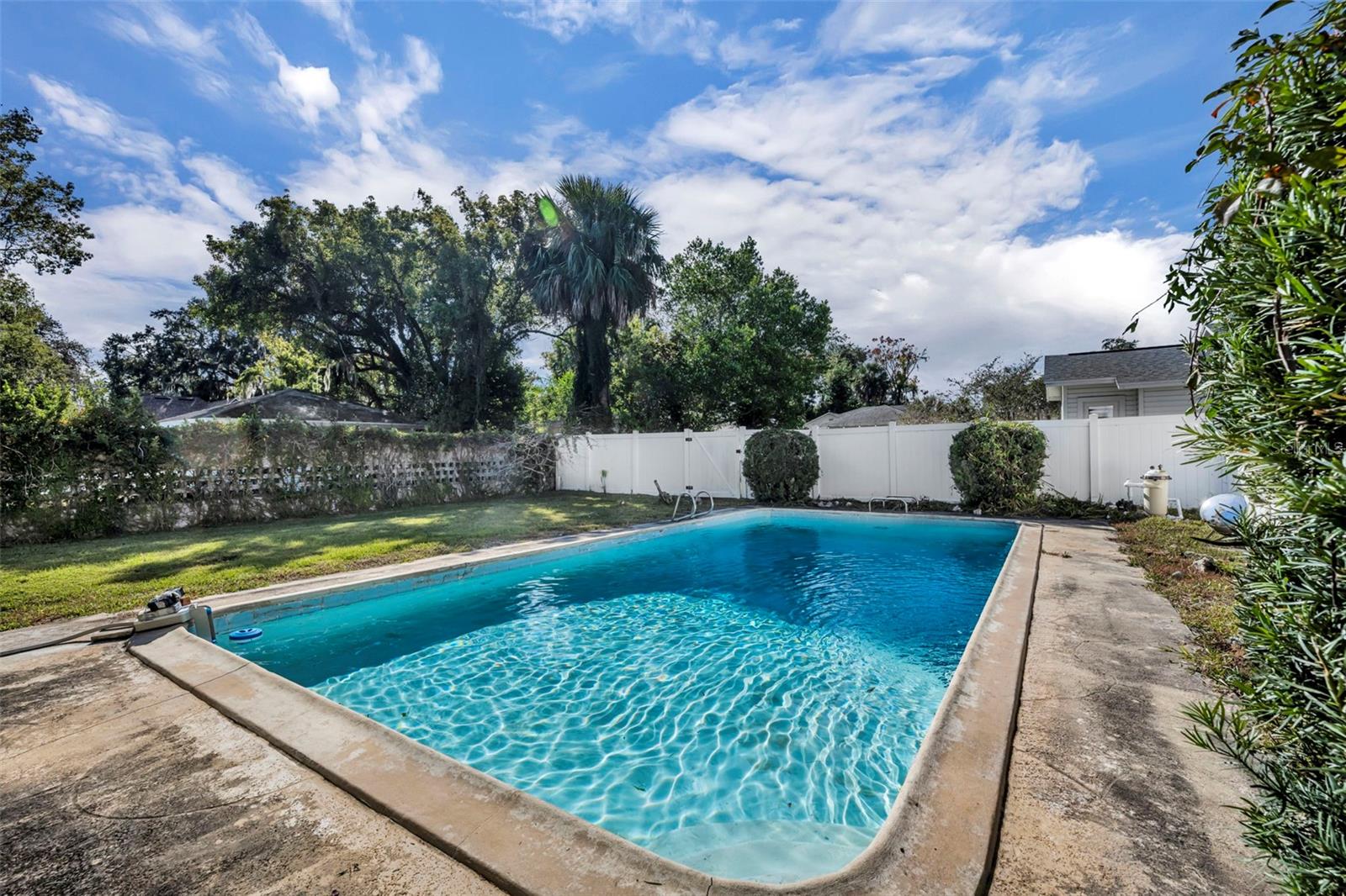 ORANGE HEIGHTS - Residential