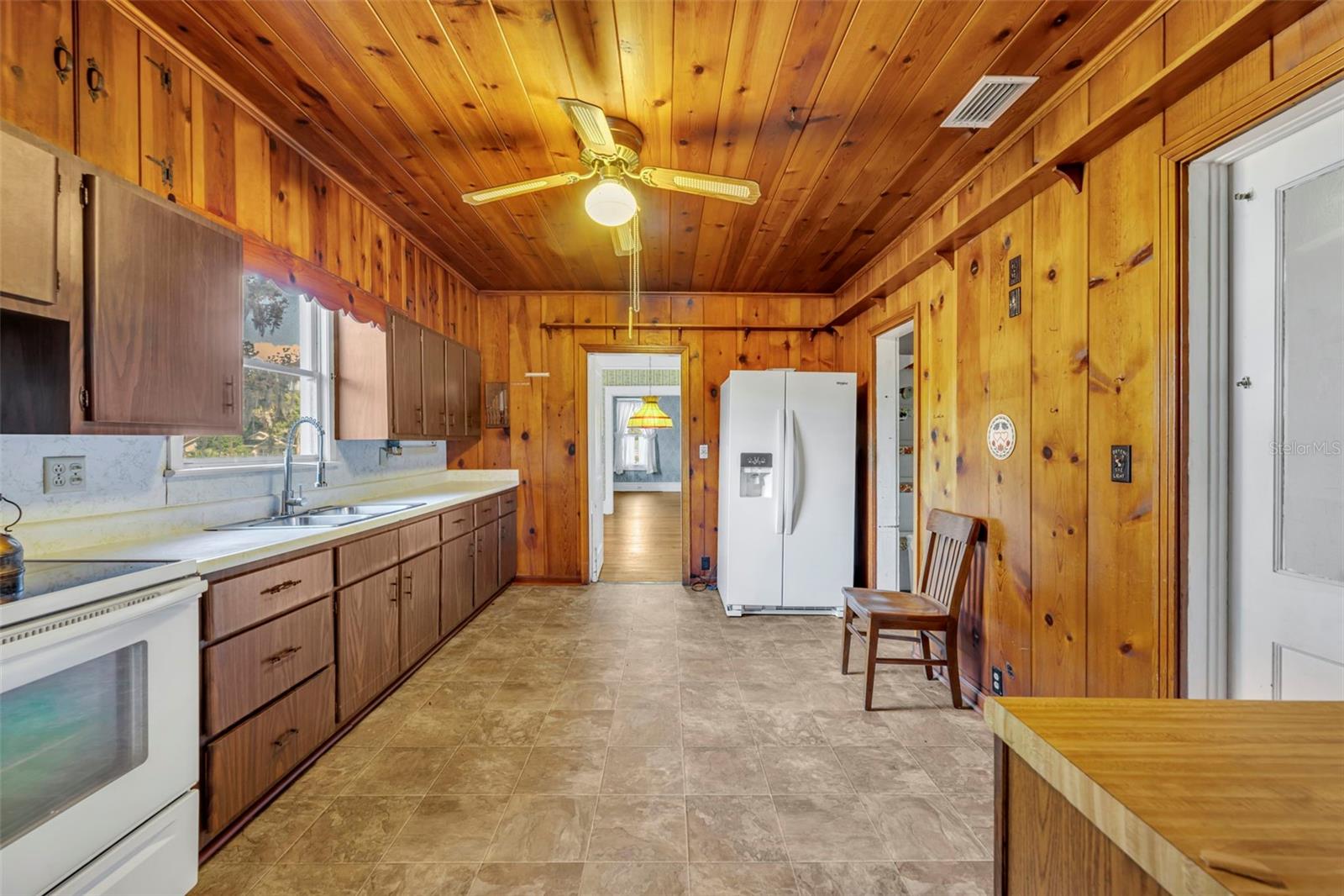 ORANGE HEIGHTS - Residential