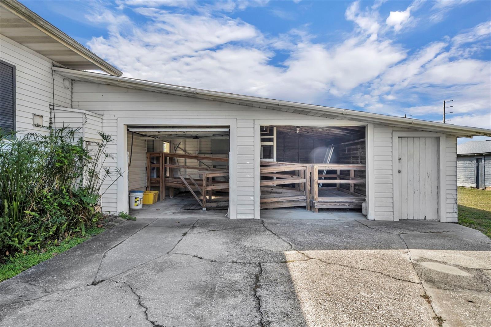 ORANGE HEIGHTS - Residential