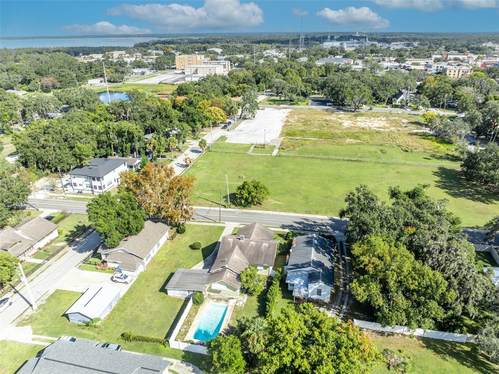 ORANGE HEIGHTS - Residential