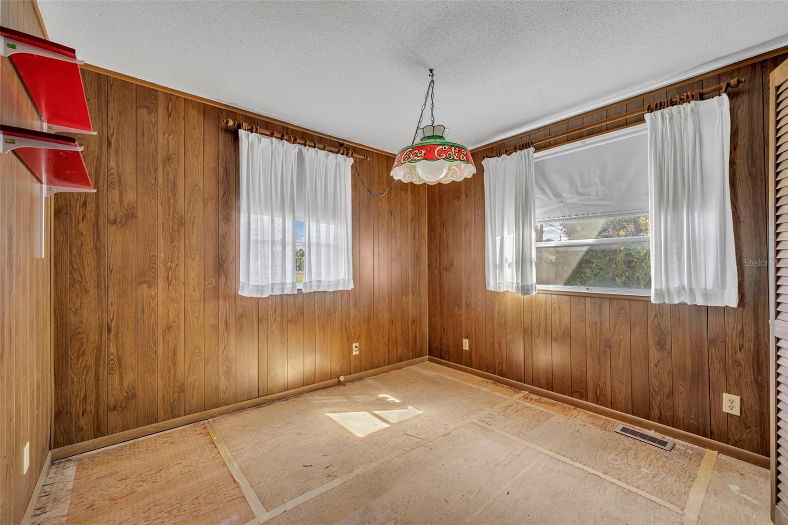 ORANGE HEIGHTS - Residential