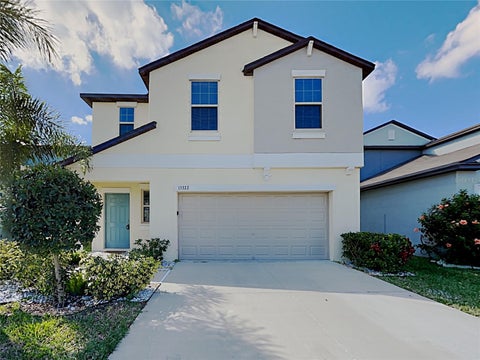 Photo of 15322 Broad Brush Drive, Ruskin, FL 33573 (MLS # C7530646)
