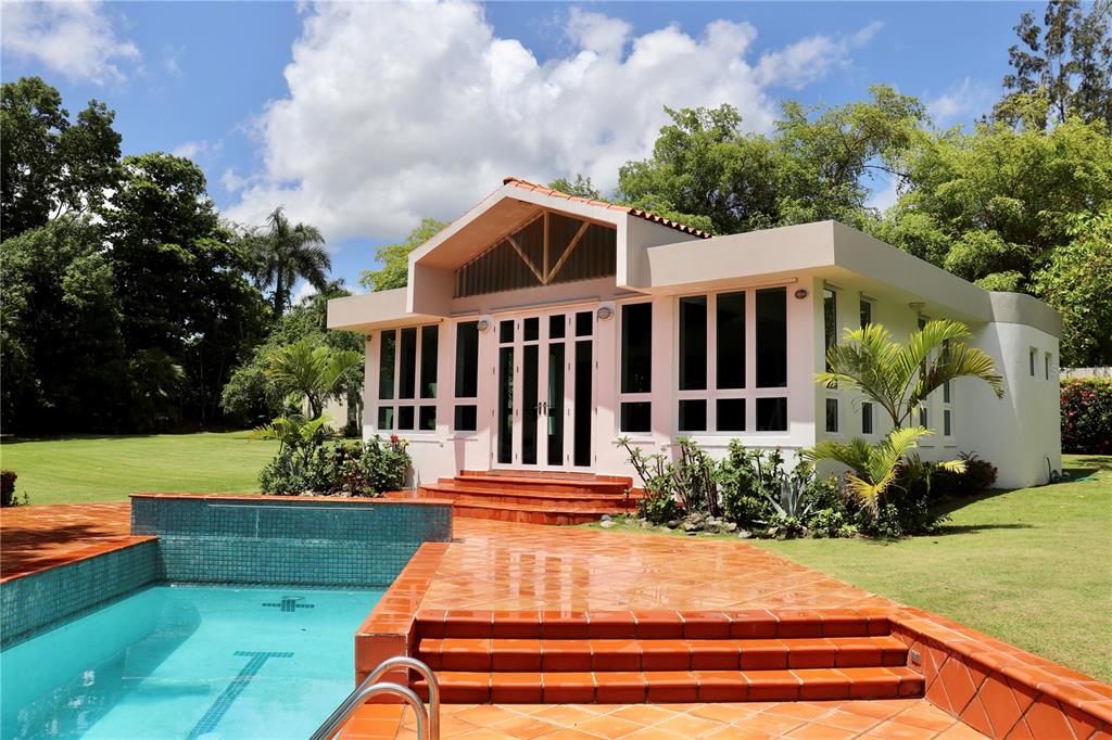 DORADO ESTATES - Residential