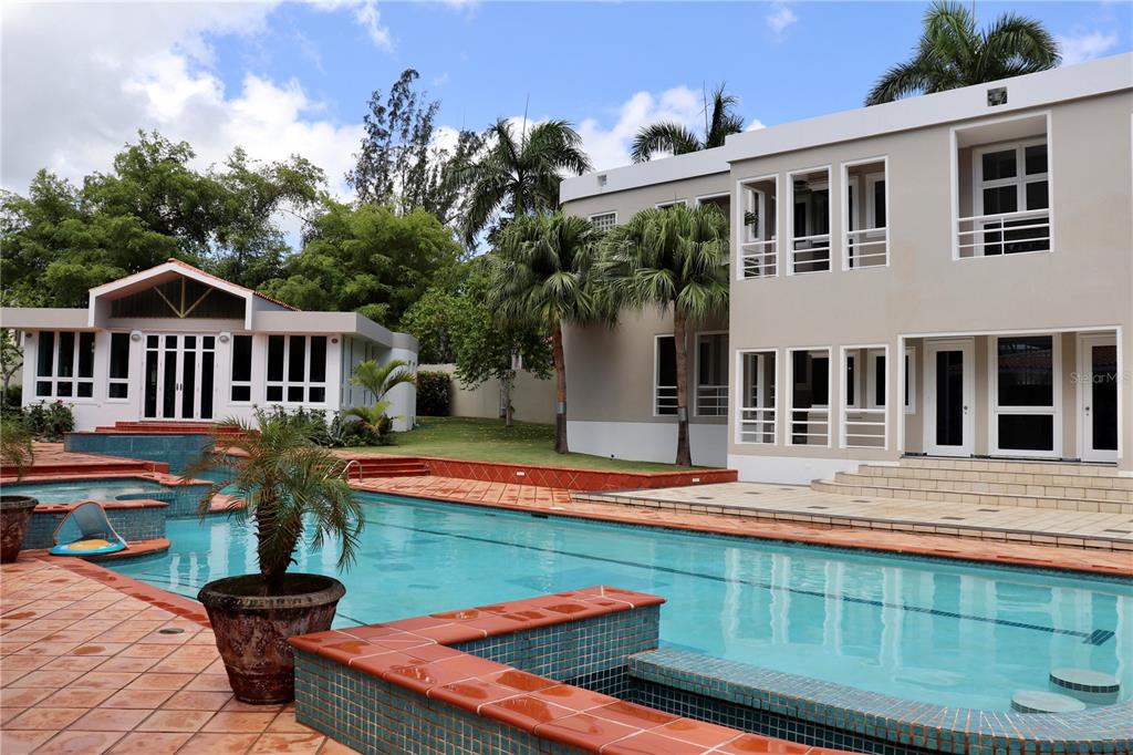 DORADO ESTATES - Residential