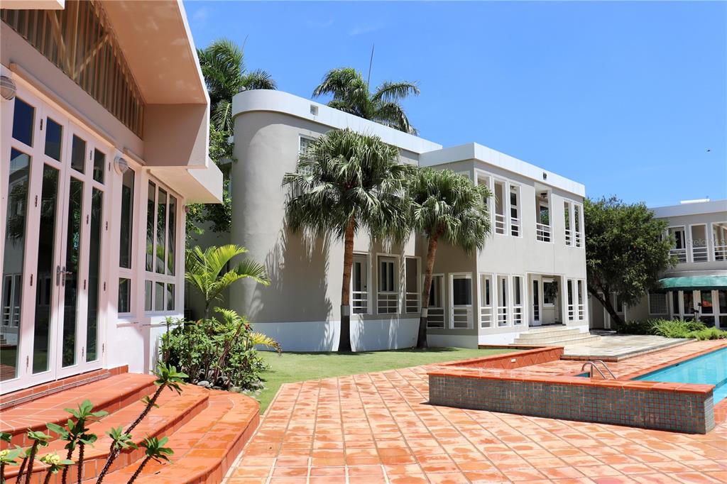 DORADO ESTATES - Residential
