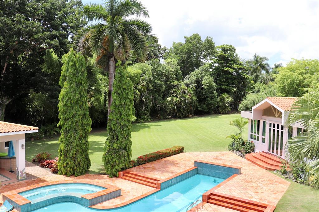 DORADO ESTATES - Residential