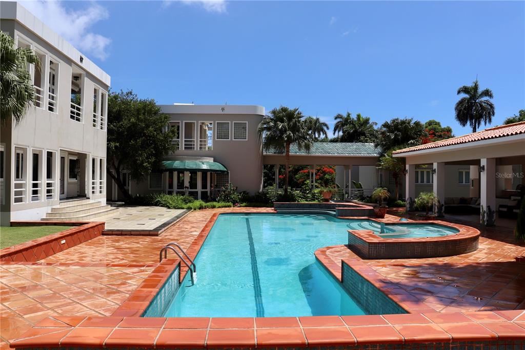 DORADO ESTATES - Residential