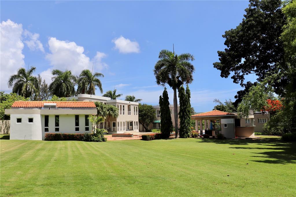 DORADO ESTATES - Residential