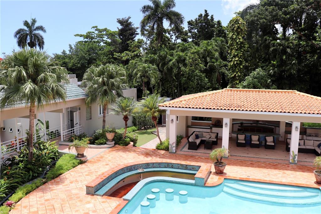 DORADO ESTATES - Residential