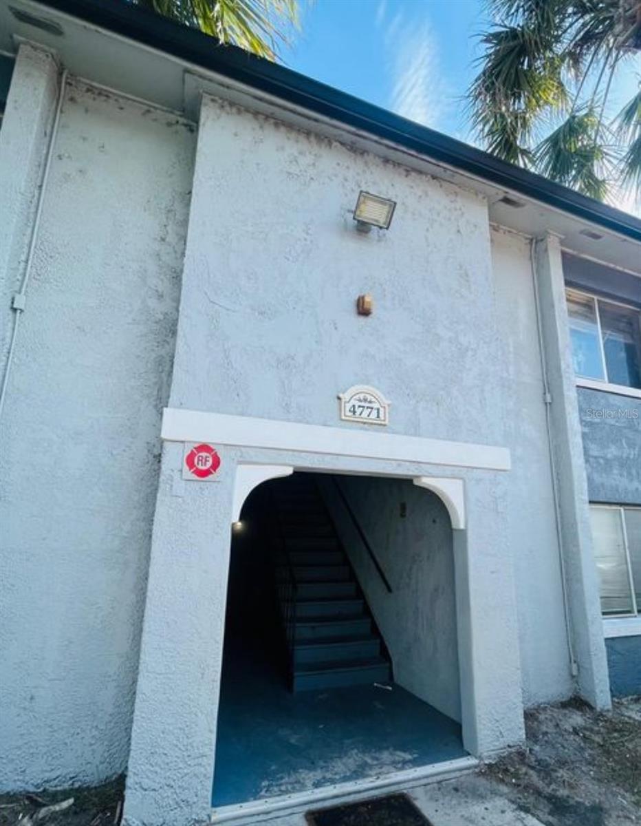 MILLENNIUM PALMS - Residential