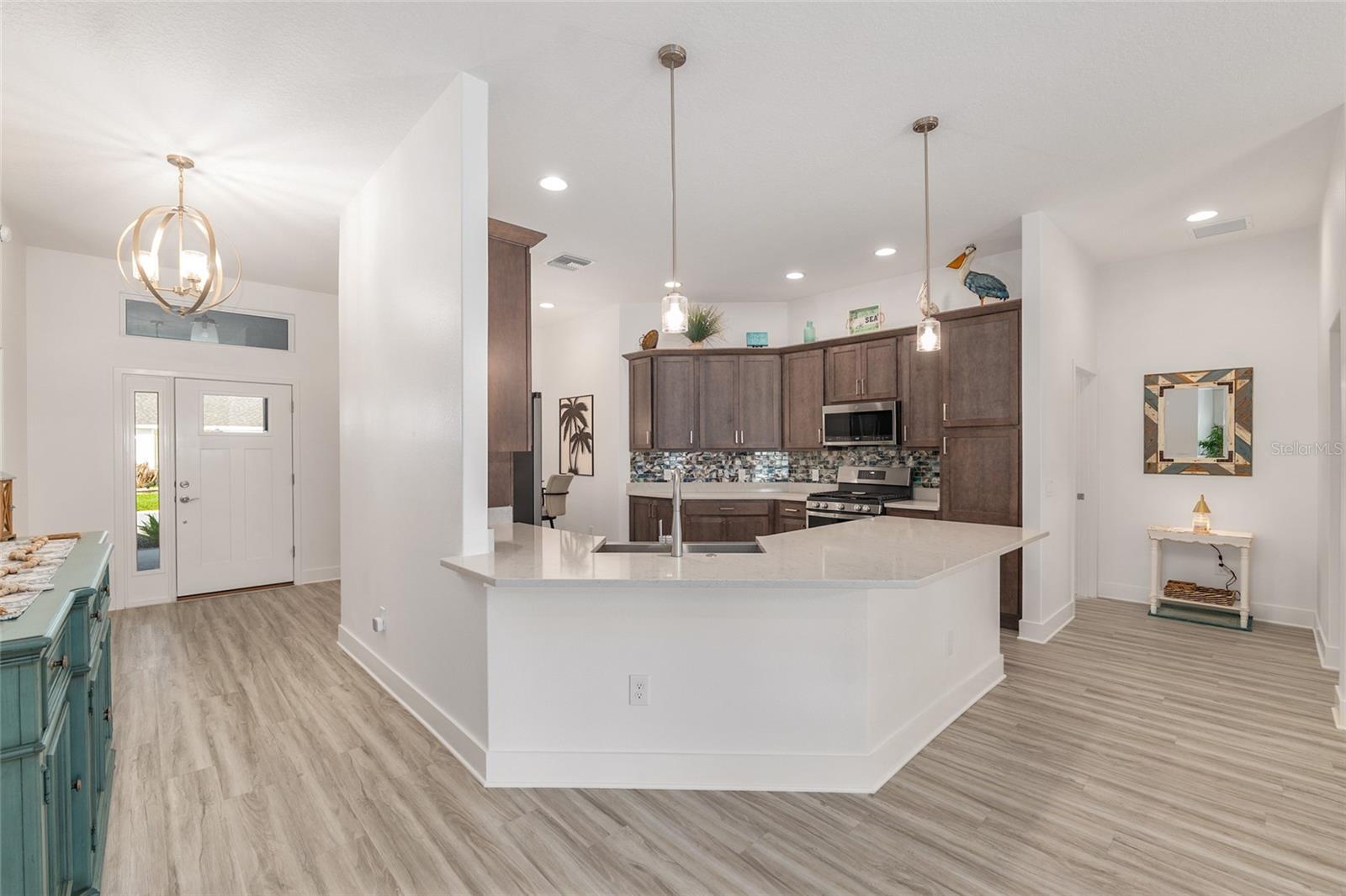 THE VILLAGES - Residential