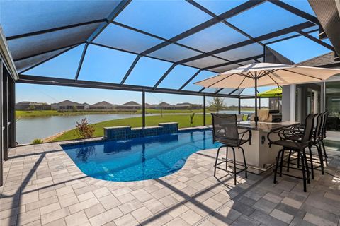 Tiny photo for 1659 Mcmurtrie Loop, The Villages, FL 34762 (MLS # G5110146)