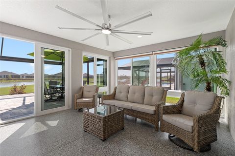 Tiny photo for 1659 Mcmurtrie Loop, The Villages, FL 34762 (MLS # G5110146)