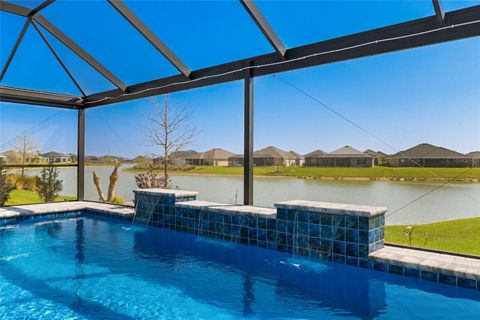 Tiny photo for 1659 Mcmurtrie Loop, The Villages, FL 34762 (MLS # G5110146)