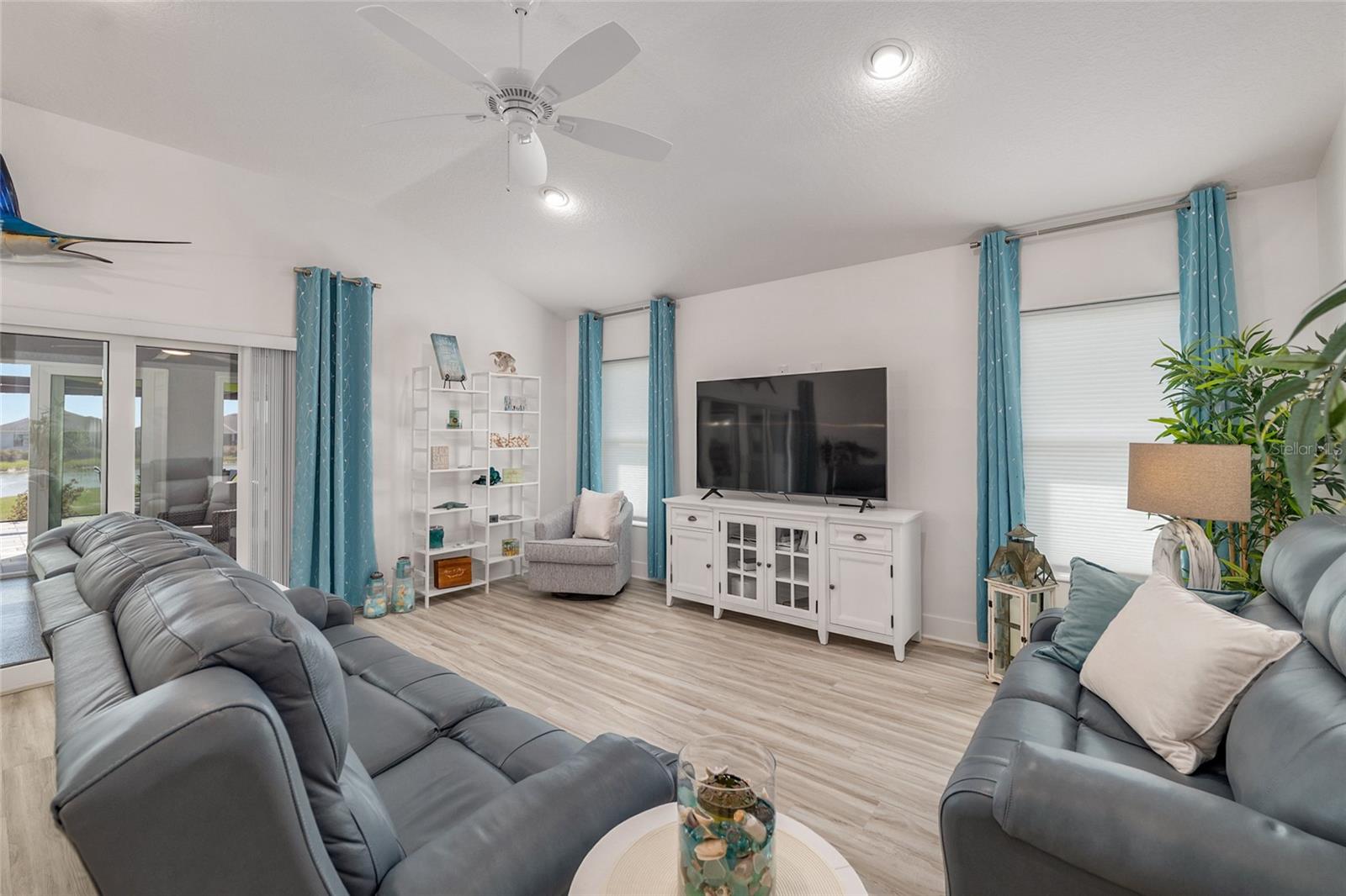 THE VILLAGES - Residential