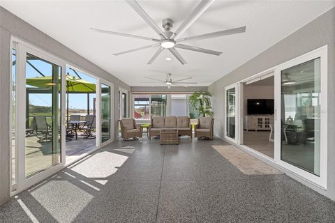 Tiny photo for 1659 Mcmurtrie Loop, The Villages, FL 34762 (MLS # G5110146)