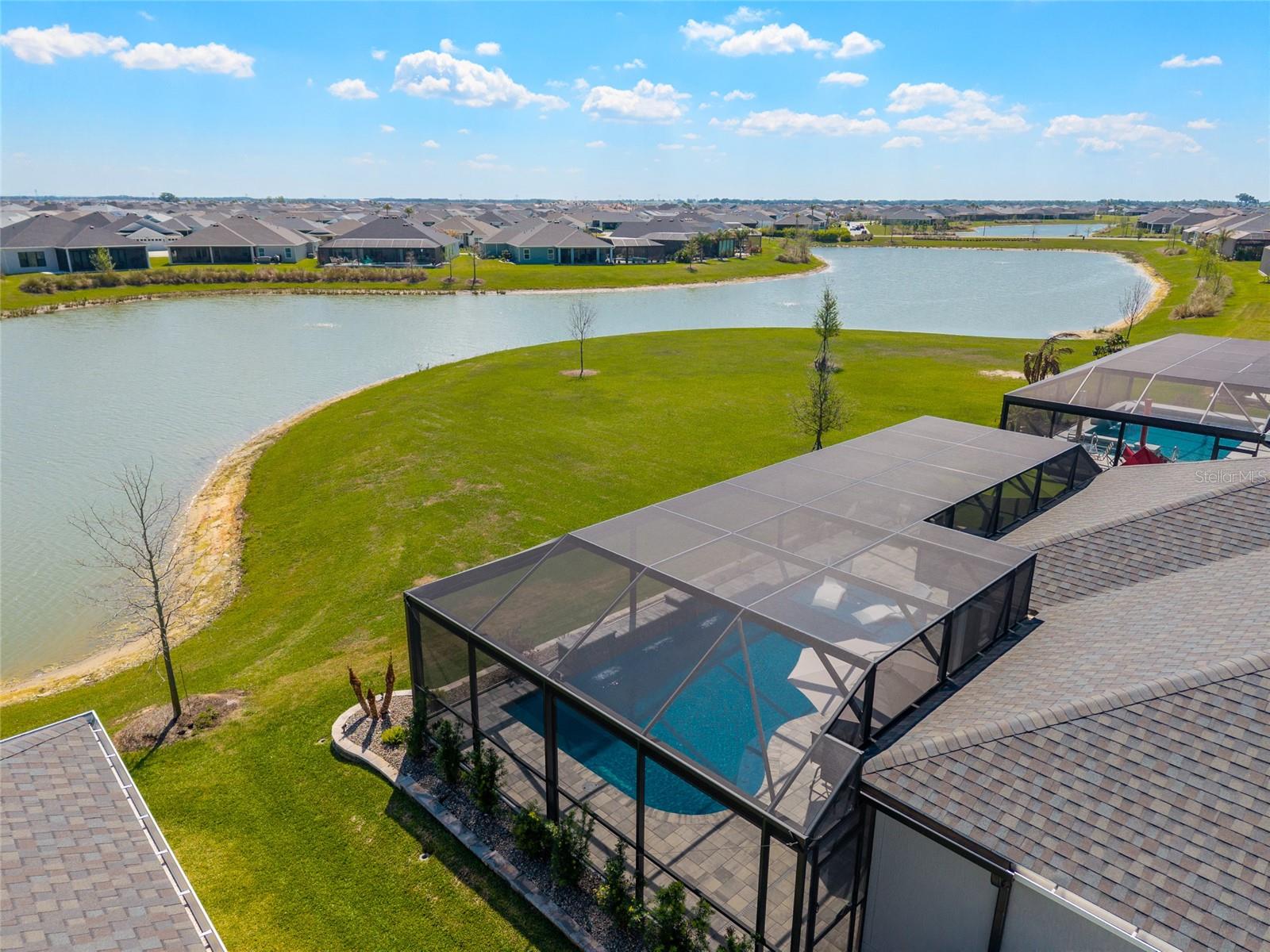 THE VILLAGES - Residential