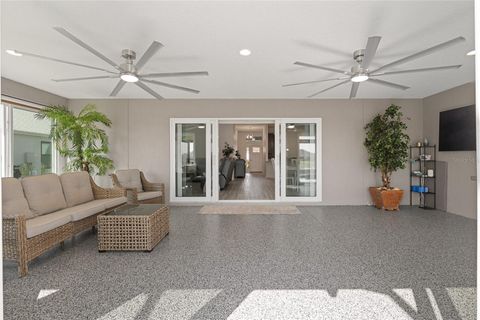 Tiny photo for 1659 Mcmurtrie Loop, The Villages, FL 34762 (MLS # G5110146)