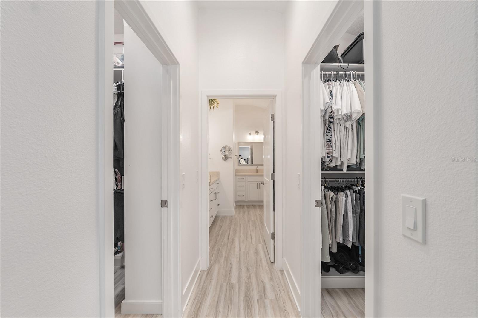 THE VILLAGES - Residential