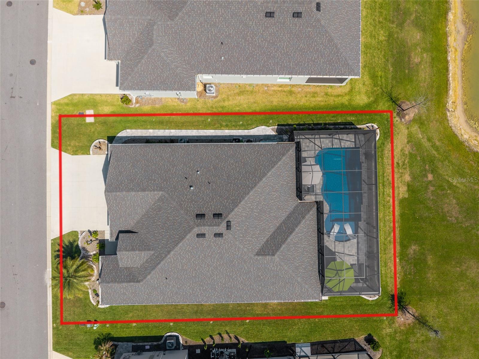 THE VILLAGES - Residential