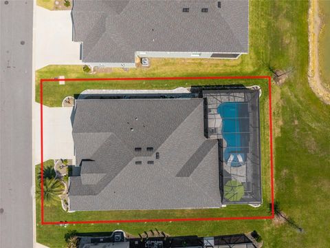 Tiny photo for 1659 Mcmurtrie Loop, The Villages, FL 34762 (MLS # G5110146)