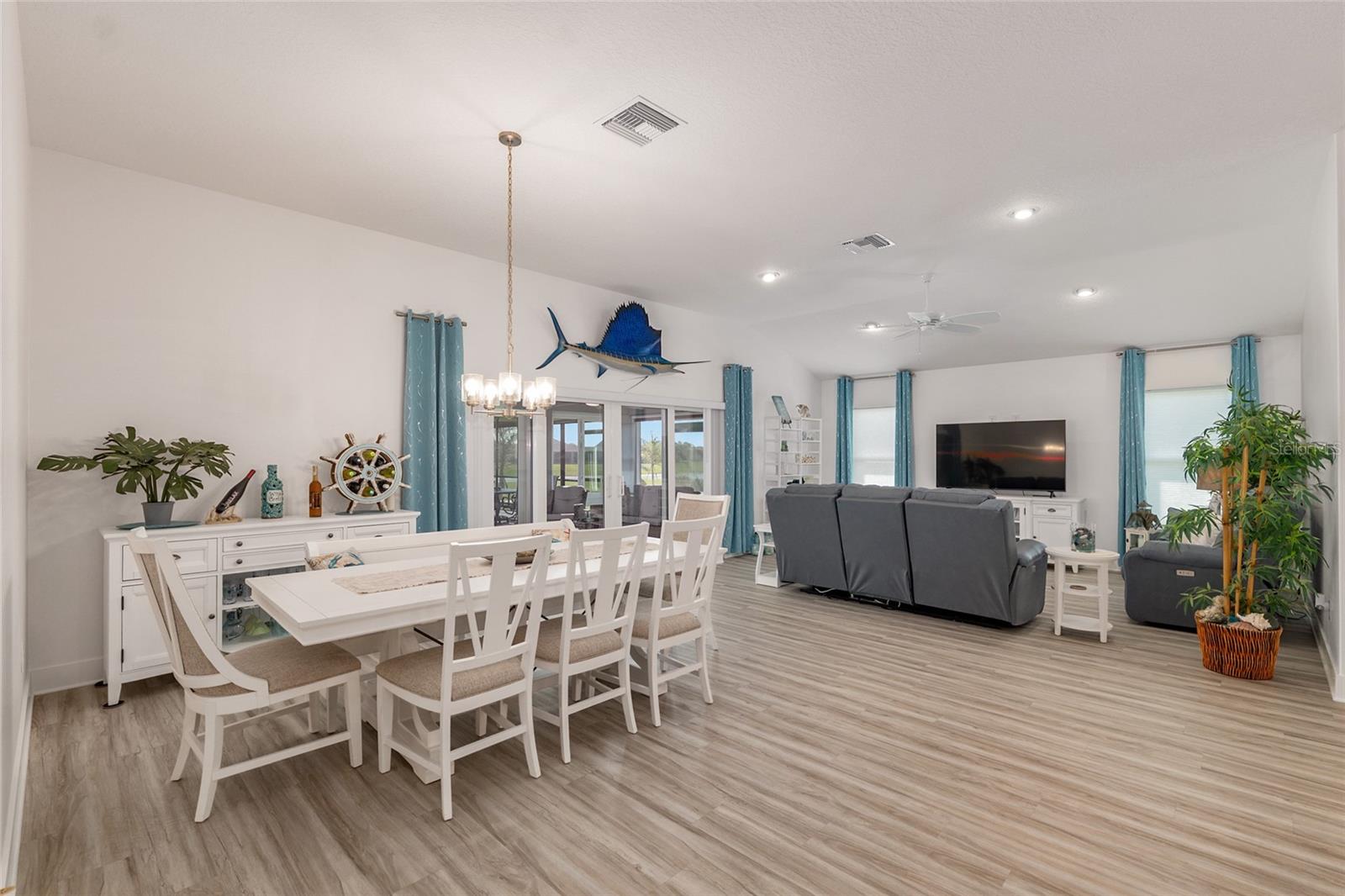 THE VILLAGES - Residential