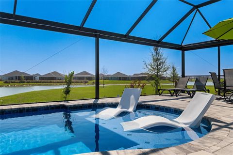 Tiny photo for 1659 Mcmurtrie Loop, The Villages, FL 34762 (MLS # G5110146)