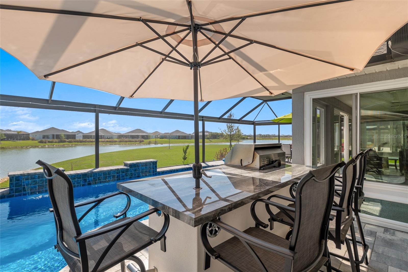 THE VILLAGES - Residential