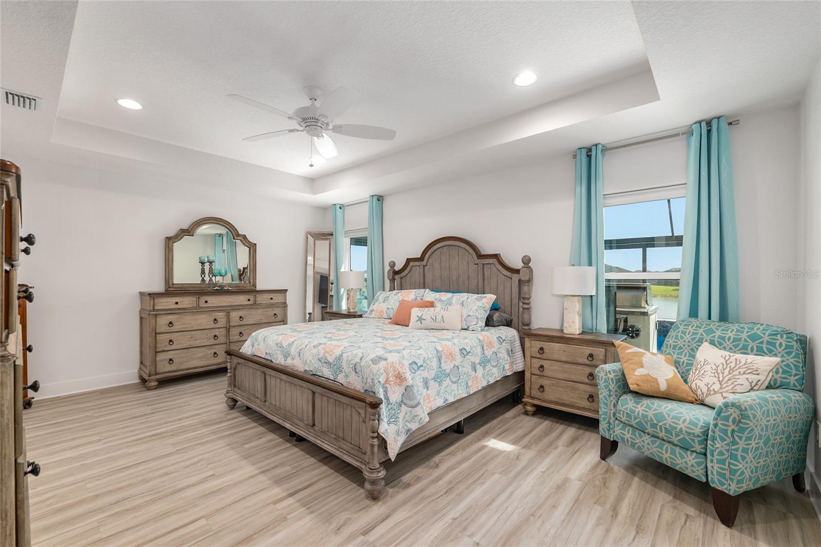 THE VILLAGES - Residential