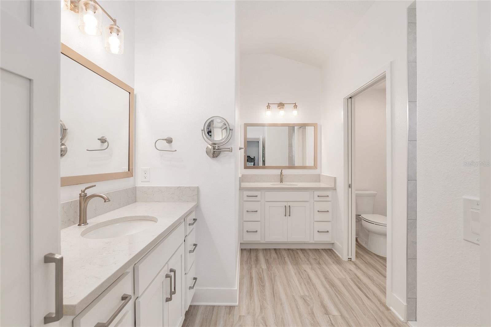 THE VILLAGES - Residential