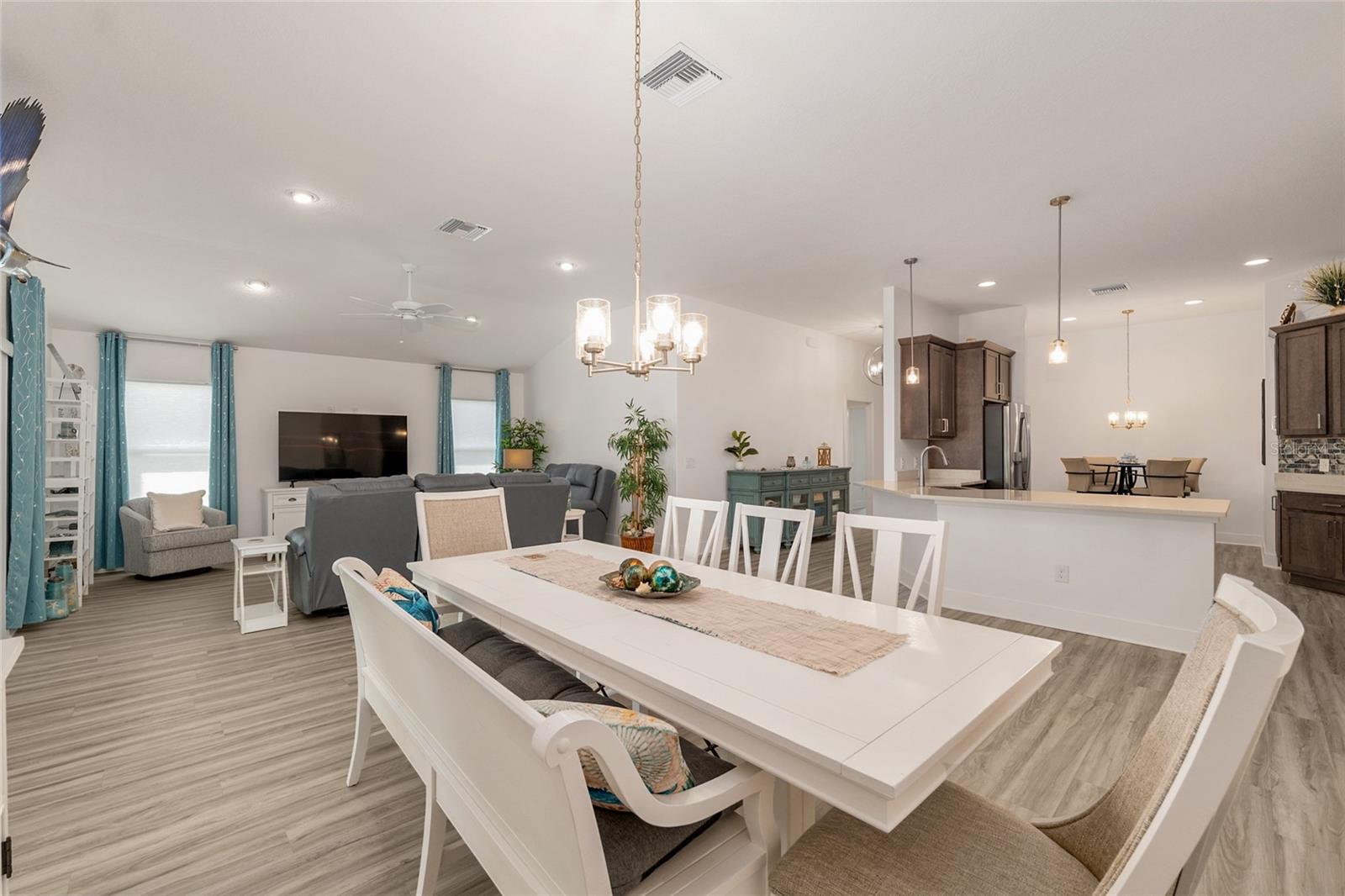 THE VILLAGES - Residential