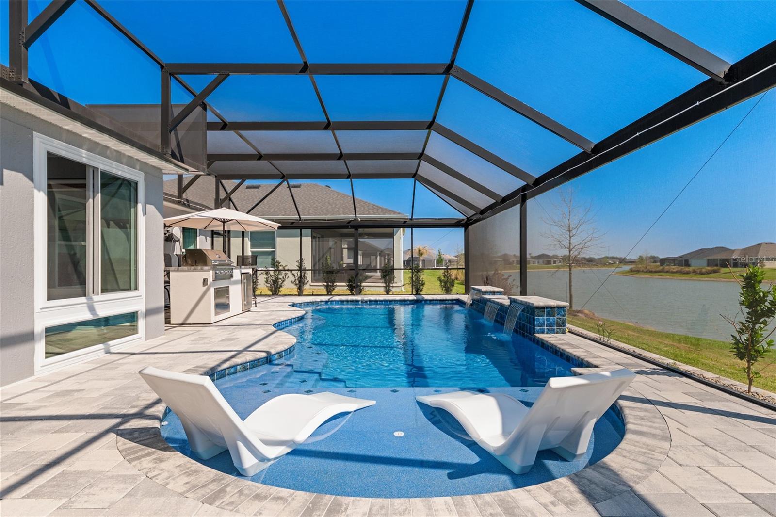 THE VILLAGES - Residential