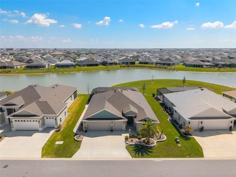 Tiny photo for 1659 Mcmurtrie Loop, The Villages, FL 34762 (MLS # G5110146)