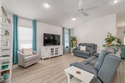 Tiny photo for 1659 Mcmurtrie Loop, The Villages, FL 34762 (MLS # G5110146)