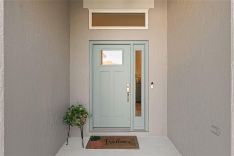 Tiny photo for 1659 Mcmurtrie Loop, The Villages, FL 34762 (MLS # G5110146)