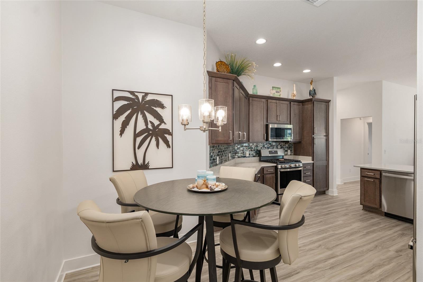 THE VILLAGES - Residential