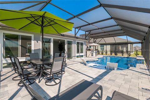 Tiny photo for 1659 Mcmurtrie Loop, The Villages, FL 34762 (MLS # G5110146)