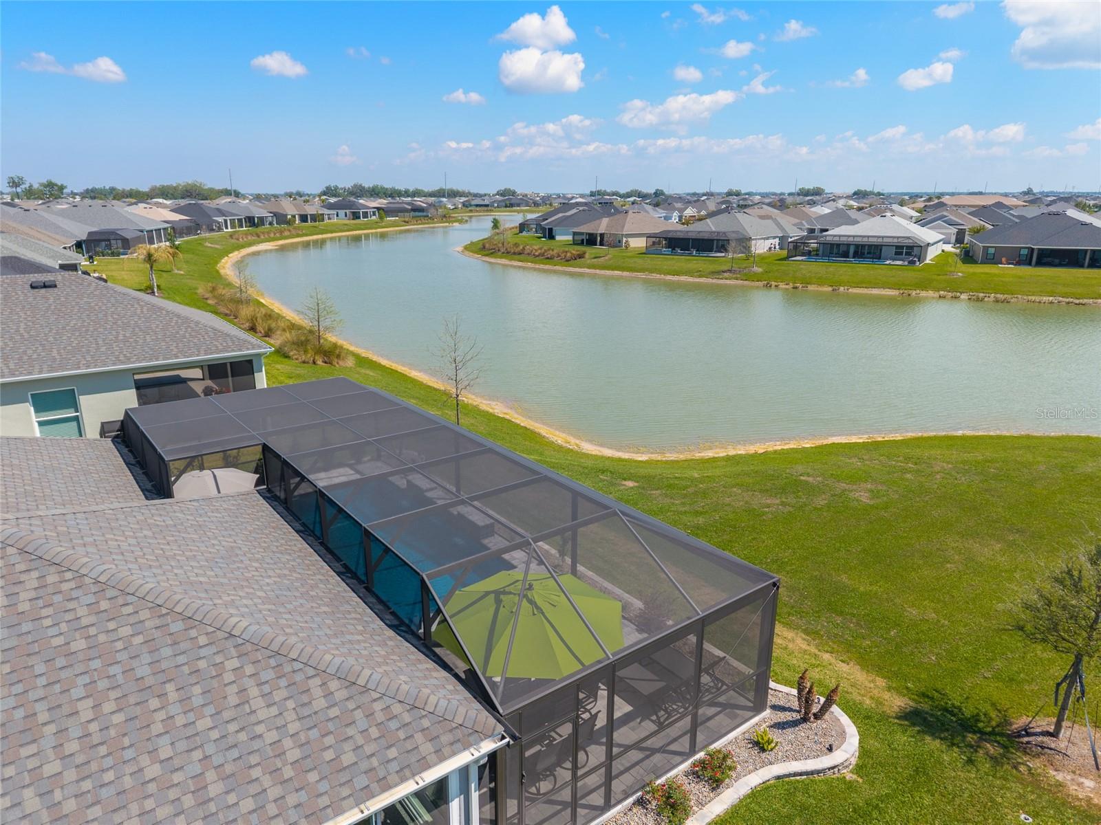 THE VILLAGES - Residential